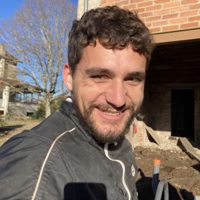 Izmir apprenti 3eme année