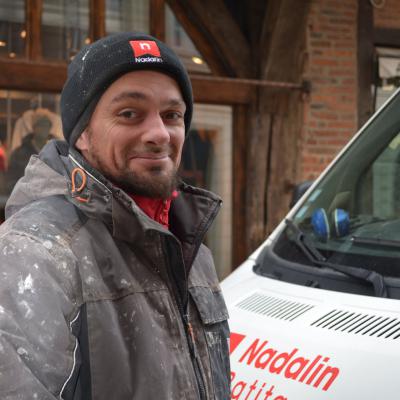 Nadalin Batitarn Boyer Patrick